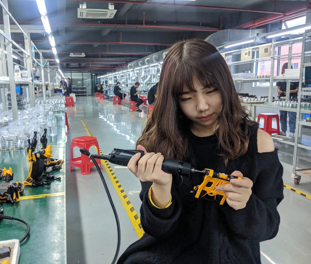 Olivia Liu tweet media