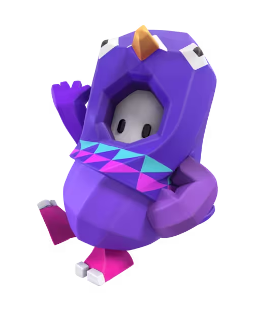 🔱 Bean Bot // Fall Guys News on Twitter "New outfits! 1/2 FallGuys"