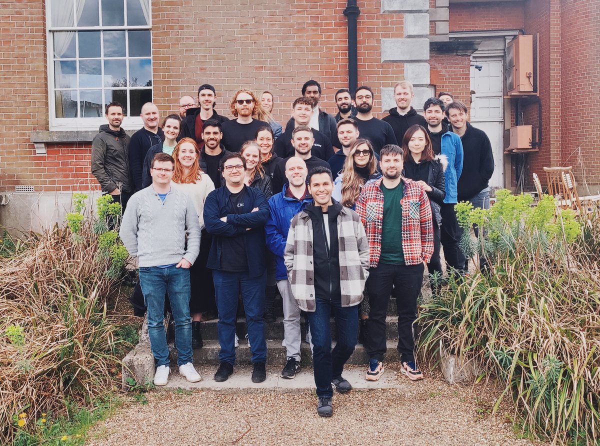 Looking back on our recent team event, @KOPEai Head of Operations @rachelgimbert shares what makes these times together so important & how we use #momentsthatmatter to build a strong & connected team. Click below to read in full kope.ai/blog-posts/rem… #bestteam #teambuilding