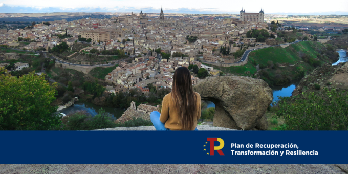 SubGobGirona's tweet photo. ✅ El Govern aprova 7 projectes de #SostenibilitatTurística a la província de #Girona per un total de 18,4M€ finançats íntegrament amb fons #NextGenerationEU. 

🔹Les actuacions es portaran a terme a Castelló d'Empúries, Begur, Cadaqués, L'Escala, Palafrugell, Palamós i, Girona. https://t.co/Z7Y7PQwRHW