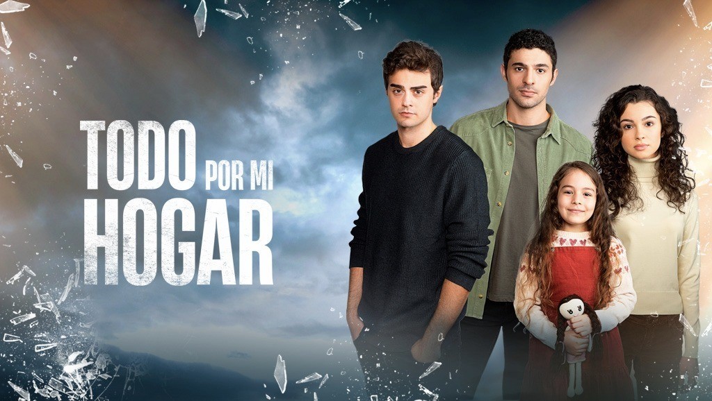 #Kardeşlerim Todo Por Mi Hogar adı ile önceki gün Arjantin'de yayına girdi. İlk bölümü ile büyük beğeni toplayan dizi ülkenin en çok izlenen 5.programı oldu. Sadece ekranda değil sosyal medyada da fırtına gibi esen dizi Trend Topic oldu. İspanya ve Şili başta olmak üzere yayına