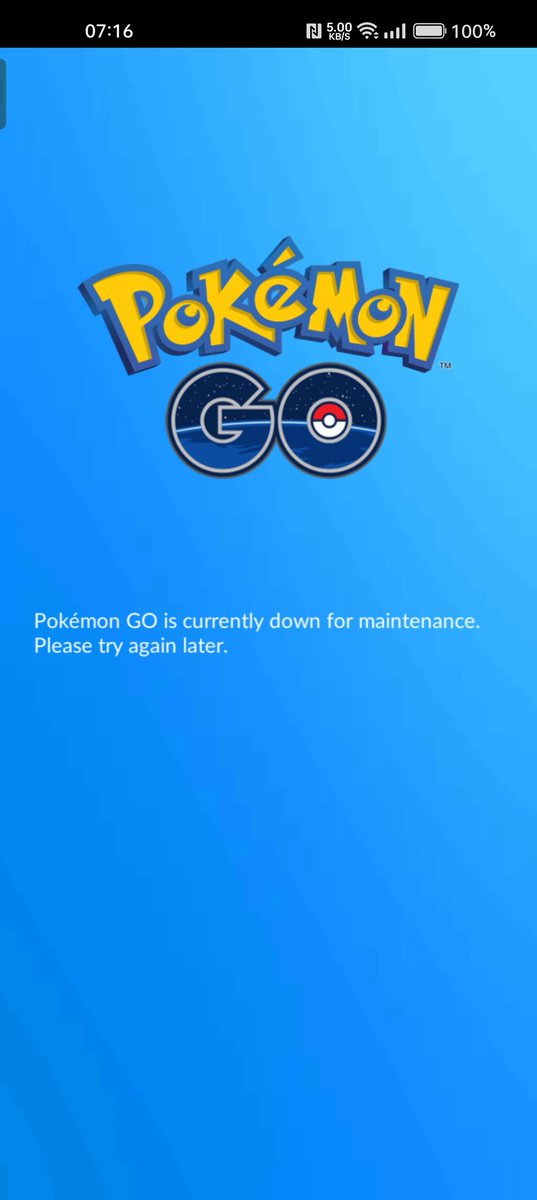 Steve41254356's tweet photo. @NianticHelp  this has been happening 12 hours now tried all trouble shooting methods I also keep getting failed to log in please try another account and works on another account so what's going on !! https://t.co/PfmdS0Ltjn