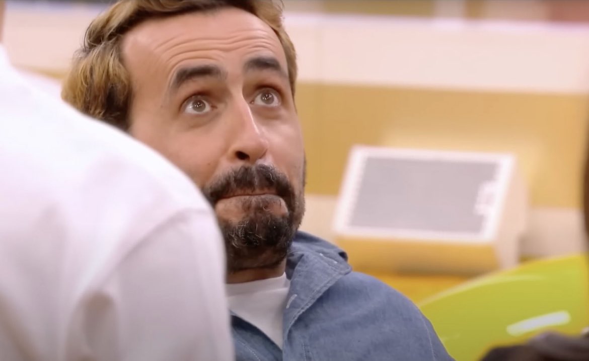 Andréa Bensaid tweet media