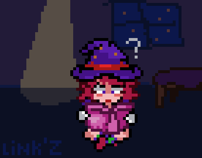 Link Z(i'm tired, wait) tweet media