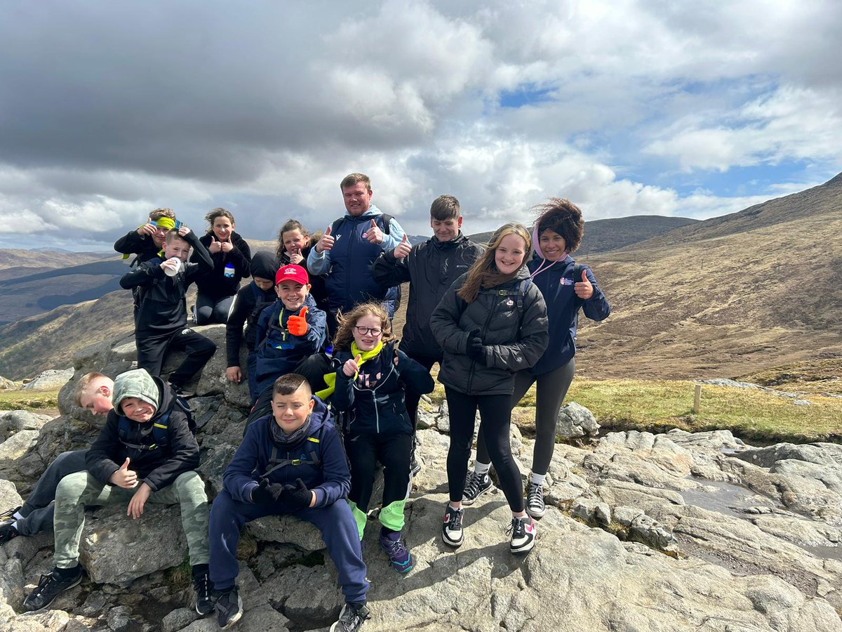 Spartans_CF's tweet photo. An amazing first couple days @Hopscotch_Help. Lots of magic memories with more to come! #hereforgood #makingmagicmemories https://t.co/cvzv2SRzC8