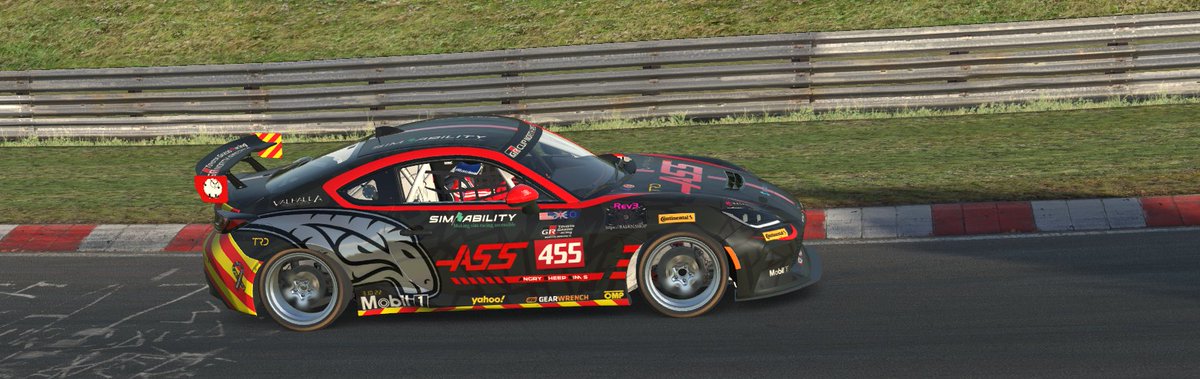 Angry Sheep Simulations tweet media