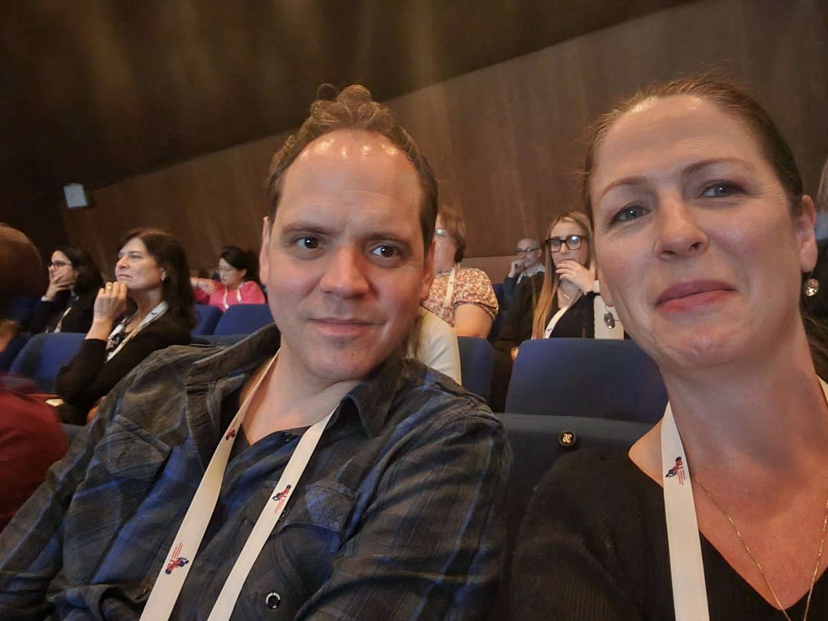 #9eISDF 4 dagen diep duiken met Michael in de complexiteit van de diabetische voet.