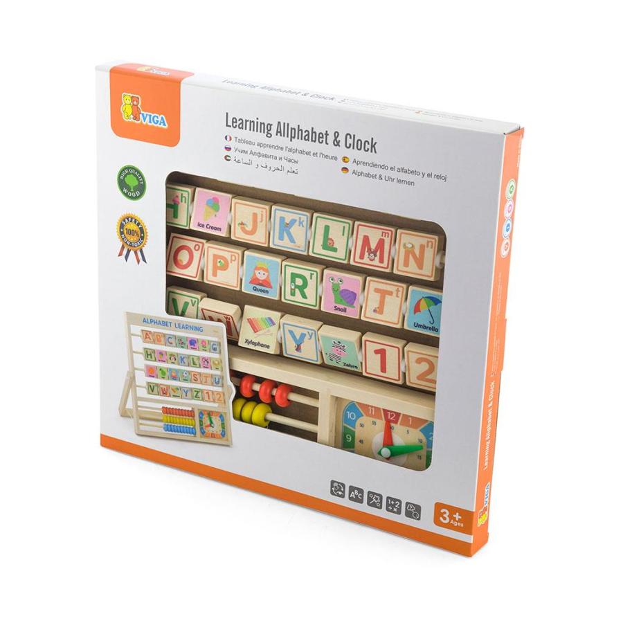 fape_cz's tweet photo. Krásná edukační dřevěná abeceda, hodiny a počítadlo Viga 😍 😀
https://t.co/aHFUYlBpwQ
#fapecz #hracky #toys #detskehracky #detskezbozi #interaktivnihracky #edukacnihracky https://t.co/i33PqdJn2L