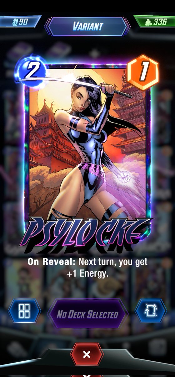 Couldn't help myself, but makes it even harder to decide 🥲 Which one do you like best?