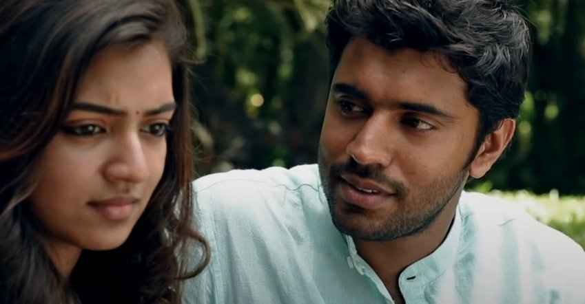 U4Cinema's tweet photo. 10 Years For ALPHONSE PUTHREN Magic 🙏✨

10 Years Of ICONIC #Neram..A Complete Alphonse Movie + Rajesh Murugesan Music + #NivinPauly - #NazariyaFahadh Combo 💆‍♂️❤️

Each &amp; Everyone 🙏👌🏻

Release Time SENSATIONAL PISTAH SONG 💆‍♂️🔥

#10YearsOfNeram @NivinOfficial @alphonseputhren https://t.co/Wkn5cdicOl