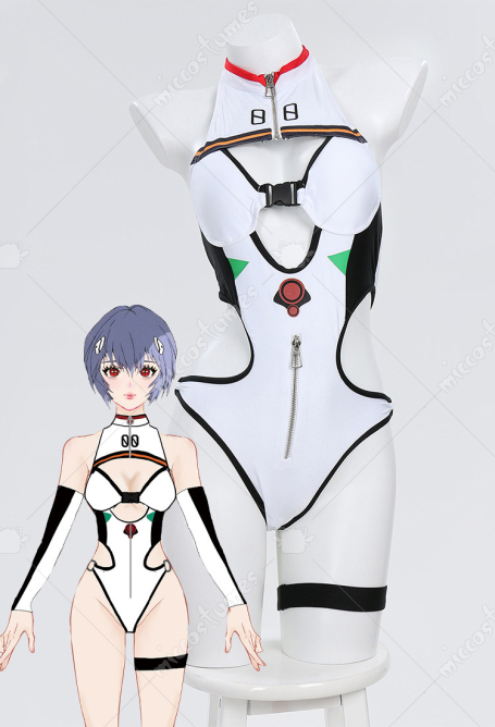 MiccostumesN's tweet photo. EVA 綾波レイ 水着 は新登場～

👉https://t.co/pilICHTg4e

抽選1名様に綾波レイの水着プレゼント！  

応募方法：フォロー＆RT　  

抽選時間：5月25日

#EVA #綾波レイ #水着 https://t.co/ZYiTSpsvmT