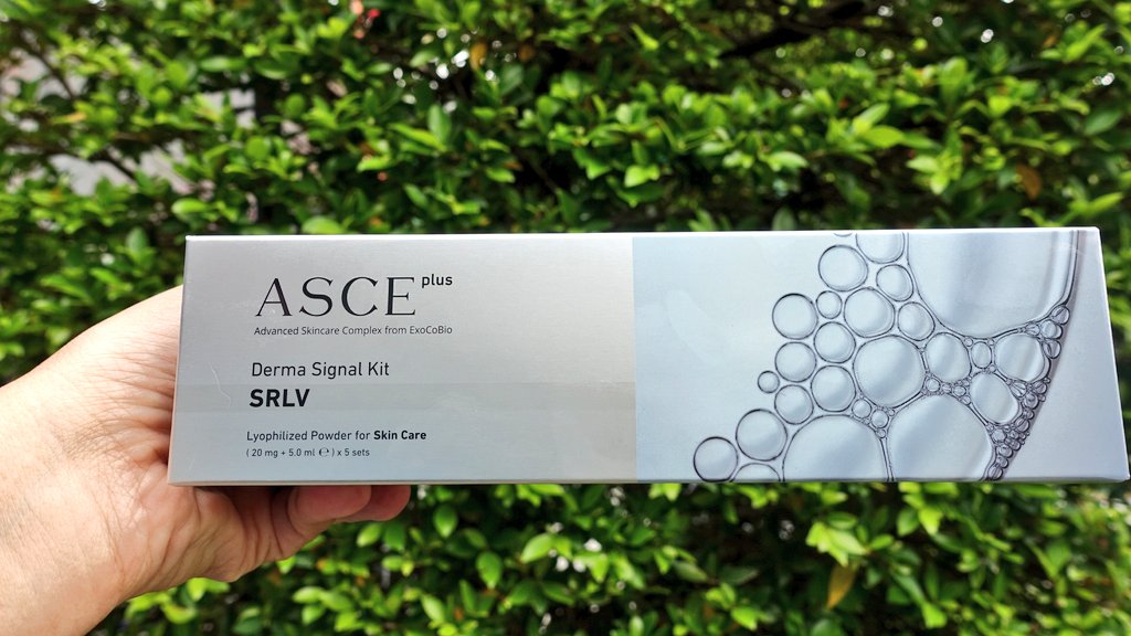 DrBorisutS's tweet photo. ออกรัวๆ​ #Exosome Therapy (#ExoCoBio™) #PureAndBright​

ของแท้ผ่านอย.ไทย

นัดเลย📞0891718100

เพิ่มเพื่อนใหม่รับสิทธิ์แลกซื้อเลเซอร์ราคาพิเศษได้ที่
✔ line ID: @PureAndBright หรือกด https://t.co/sacWA0Pf65

สอบถามเพิ่มเติม
✔ 0891718100 (จ-ส 8.30-17.30น)

https://t.co/7doknwdX1Q https://t.co/kLjBMRvZs0