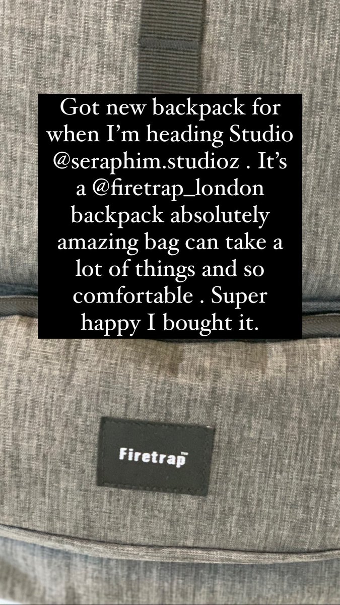 SeraphimStudioz's tweet photo. https://t.co/K583mpKCXc