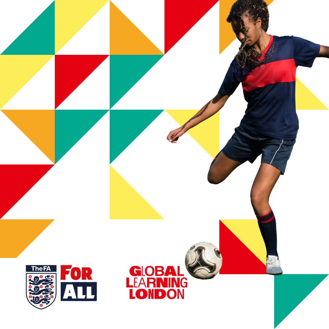 📣 Calling all schools in #BRENT and #TOWERHAMLETS! Sign up to be a part of our #FootballForward project - deadline is 23 May 2023 bit.ly/FootballForward  ⏰

1/3 @fa