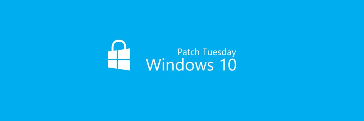 KB5026361 : le patch Tuesday de mai 2023 est disponible pour #Windows 10 monwindows.com/blog/patch-tue…