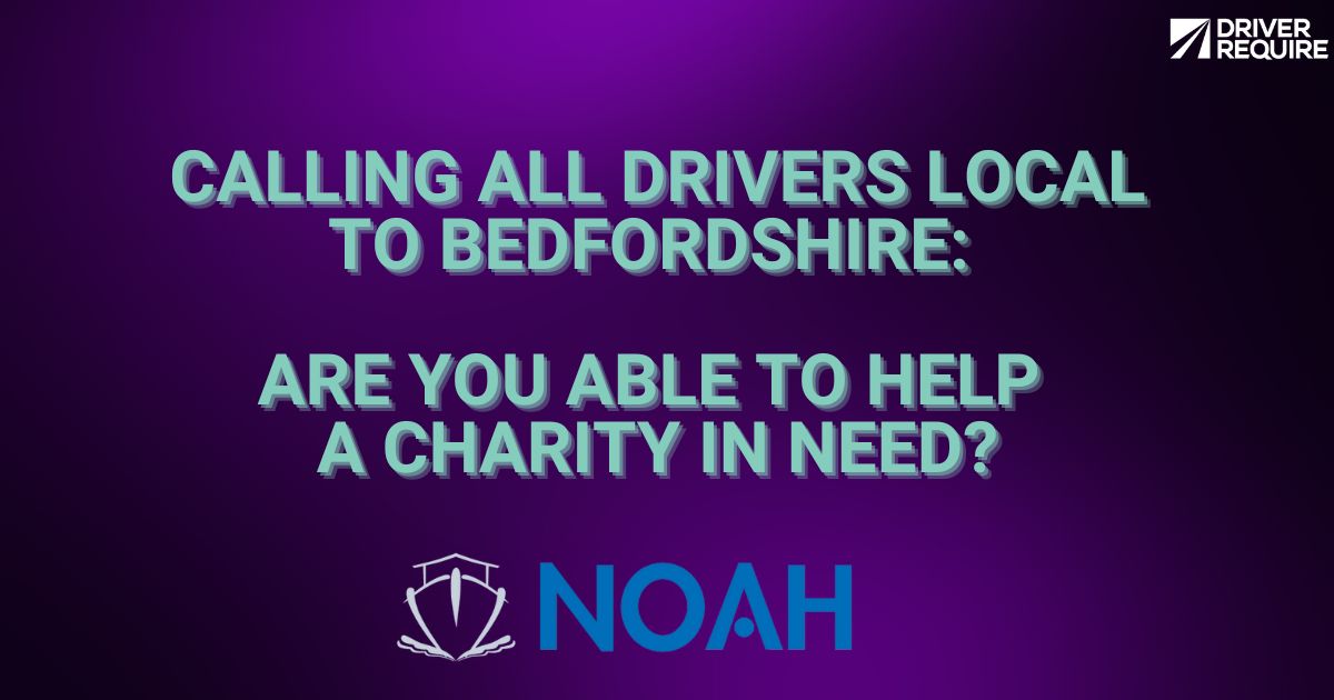 We’re reaching out on behalf of a local charity to our Stevenage branch @NOAH_Luton a charity working with people experiencing homelessness and severe poverty. Could you offer your expertise and time? Contact Phil Crawley Retail Ops Mgr phil.crawley@noahenterprise.org