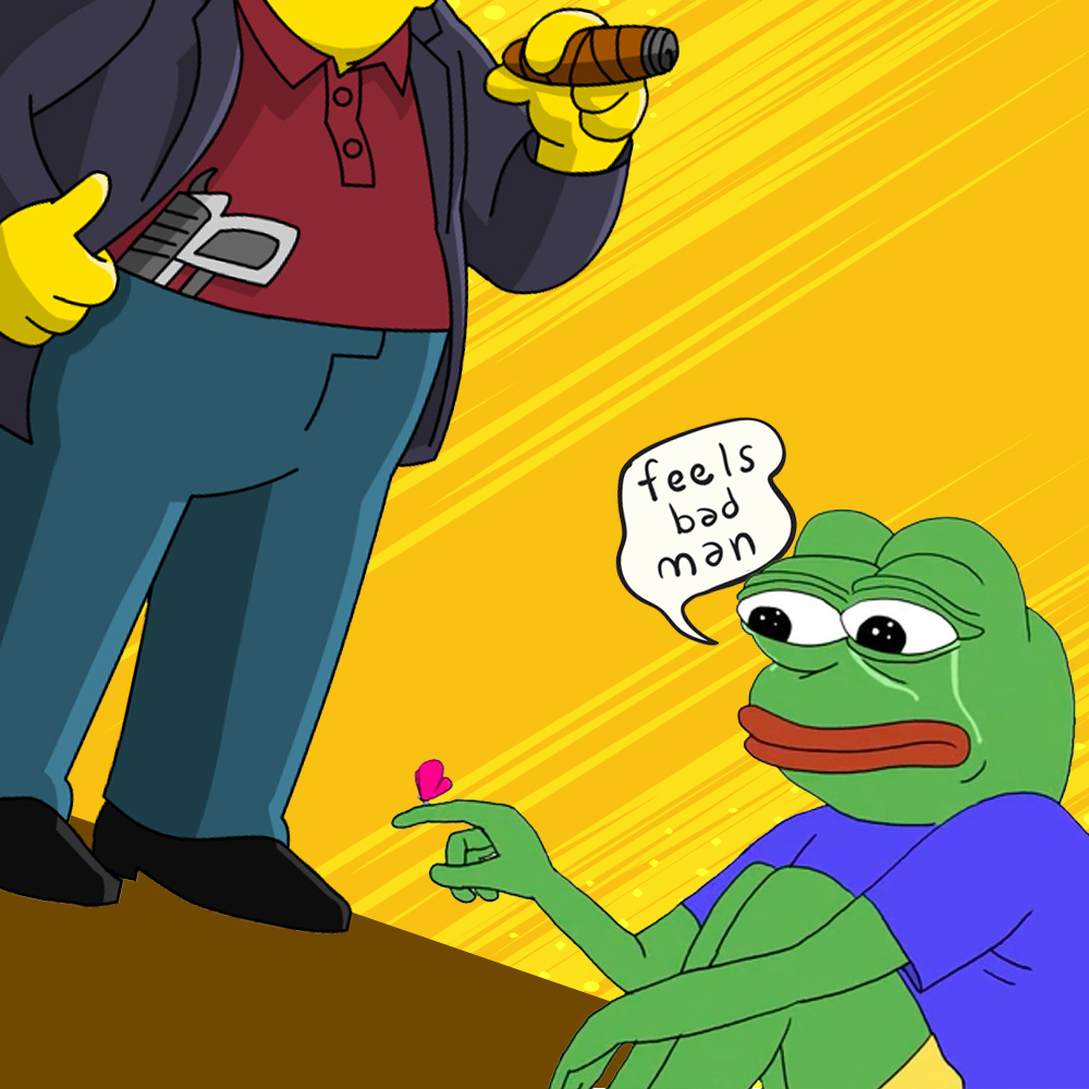 2024MemeProphet's tweet photo. Boi! It's about time ���🐸 #LaunchingSoon #$ESCO https://t.co/XP6xunwcdO
