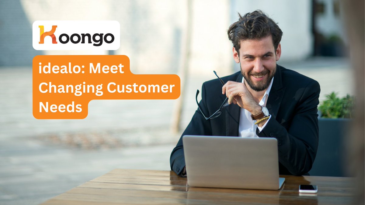 koongoexport's tweet image. Discover how merchants can adapt their marketing strategies to meet changing customer needs and succeed in 2023 by using price comparison platforms.
koongo.com/blog/navigatin… 
#koongo #idealo