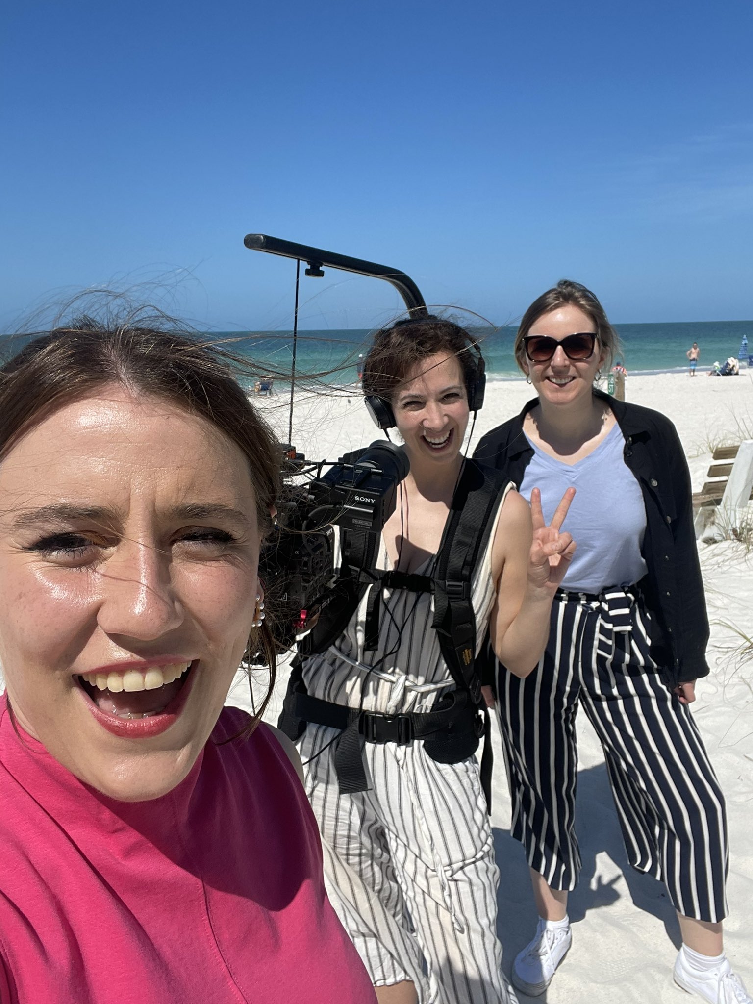 Marianna Spring on Twitter "What a week in the US investigating TikTok