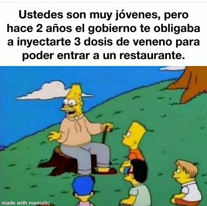 martamarco__'s tweet photo. Los mismos gobiernos que ahora no se responsabilizan de los efectos secundarios https://t.co/tlOC4pEsuA