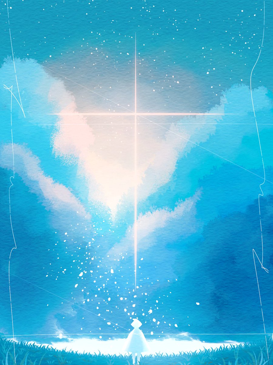 𝘉𝘦𝘭𝘵 𝘰𝘧 𝘝𝘦𝘯𝘶𝘴💫

#sky星を紡ぐこどもたち 
#thatskygame