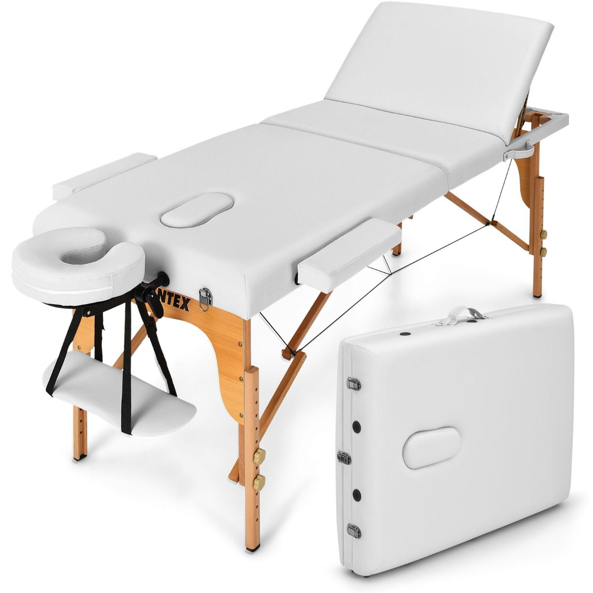 dya_think's tweet image. 3 Folding Massage Table with Carrying Case for Spa

This 3 folding portable massage table will be the perfect assistant for therapists!

dyathink.com/product/3-fold…

#dyathink #MassageTable #FoldingMassageTable #PortableMassageTable #SpaEquipment #MassageTherapy #MassageRoom