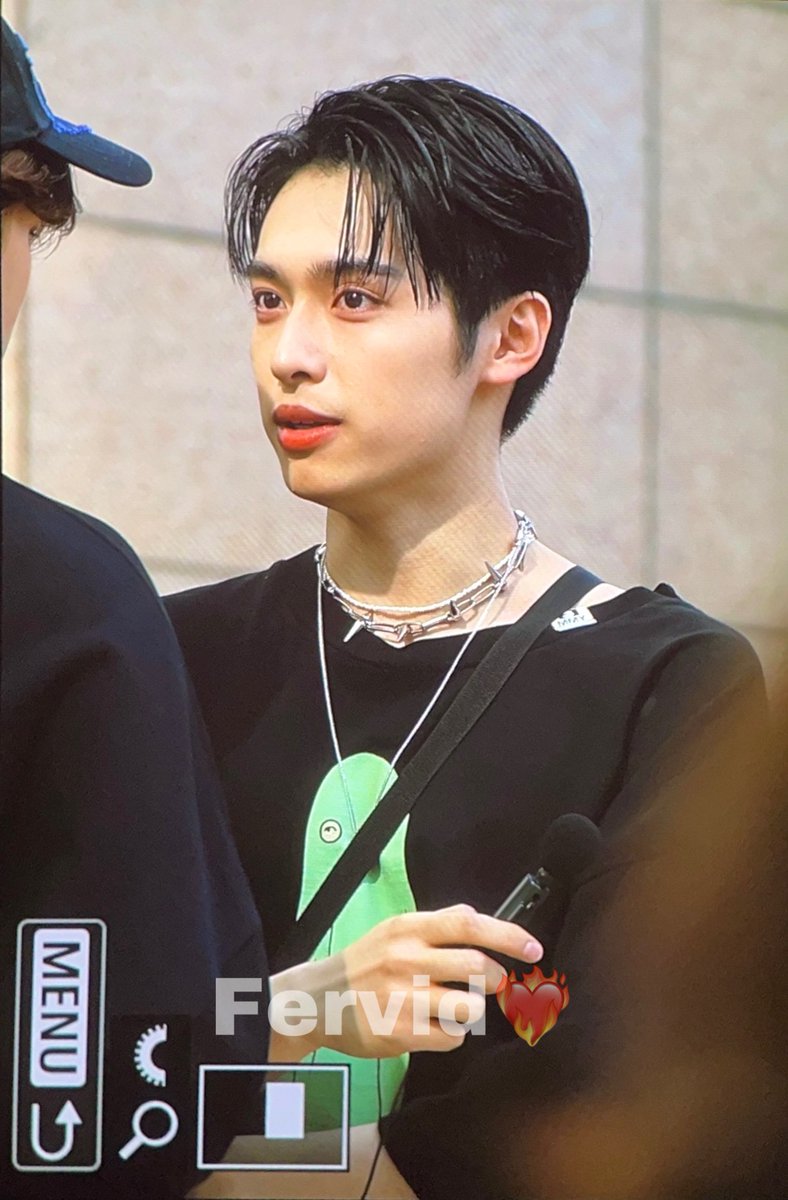 230510 쇼챔피언 일일팬매 #가온 #GAON #곽지석