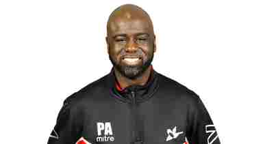 Carshalton Athletic FC tweet media