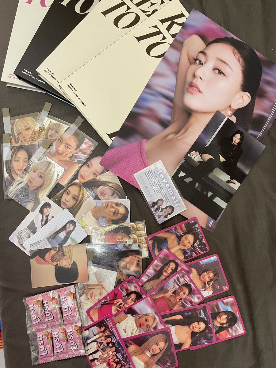 sanakonalang_'s tweet photo. 💌 happy mail from @chaengs_cart  dumating na po finally thank you so much po sa napakaraming freebies  ang cute cute ><  thank you rin po @_620chaerry for this pasalo😍 

🏷Tags  🏷
#proofnitoni
#chaerryfb
#munniemails https://t.co/gu7SaUpSNZ