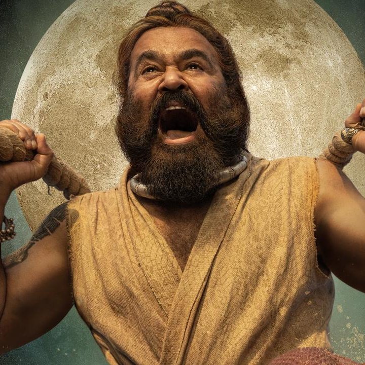 Mohanlal Fans Club tweet media