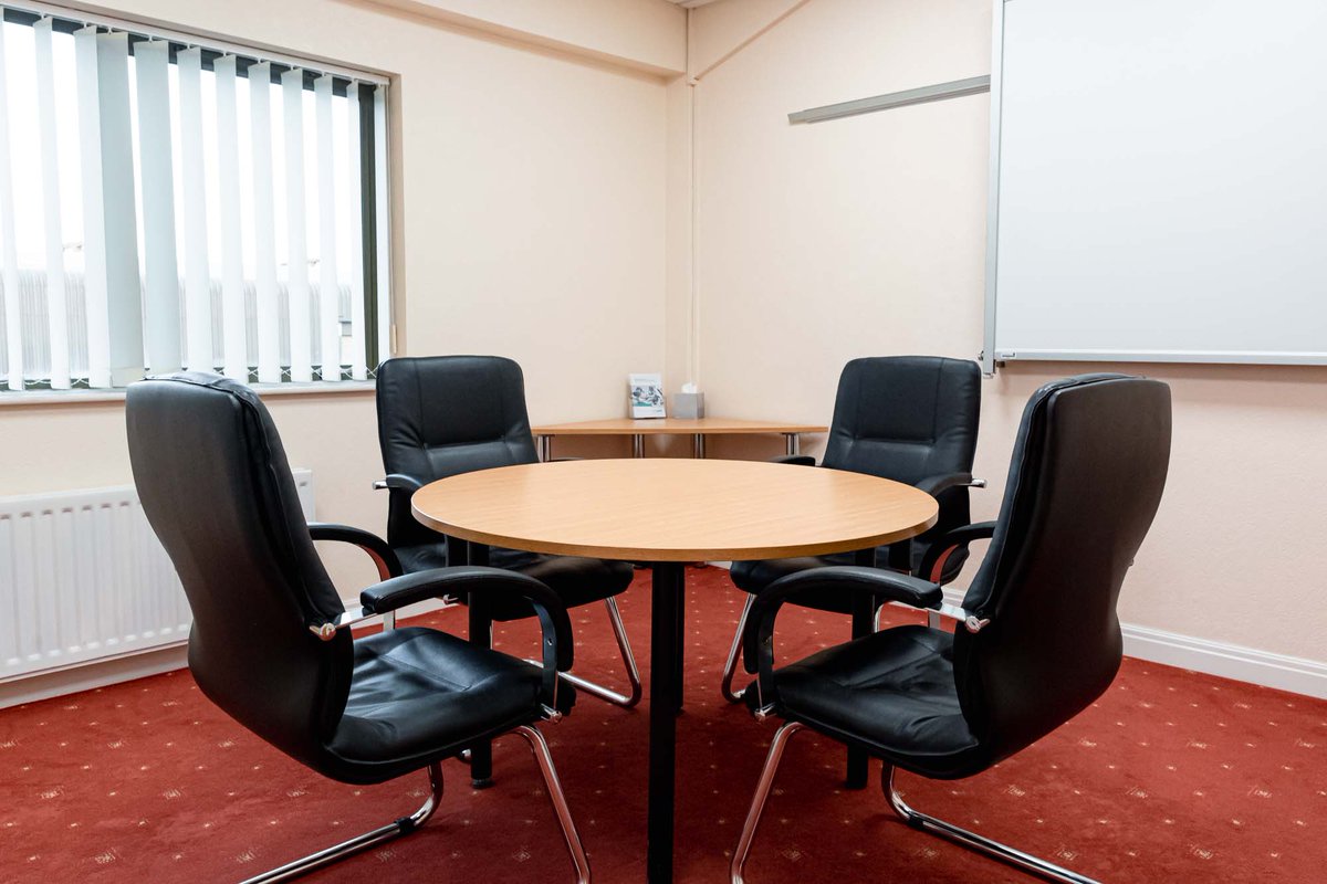 Looking for conference facilities in West Yorkshire? We're based just off the M62, midway between #Leeds and #Manchester in #Brighouse. Our largest room accommodates up to 110 people #Calderdale <a href="/VisitCalderdale/">Visit Calderdale</a> <a href="/conferenceleeds/">Conference Leeds</a> #WestYorkshire
jct25.co.uk