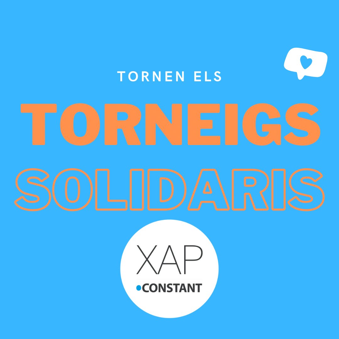 XAP Constant tweet media