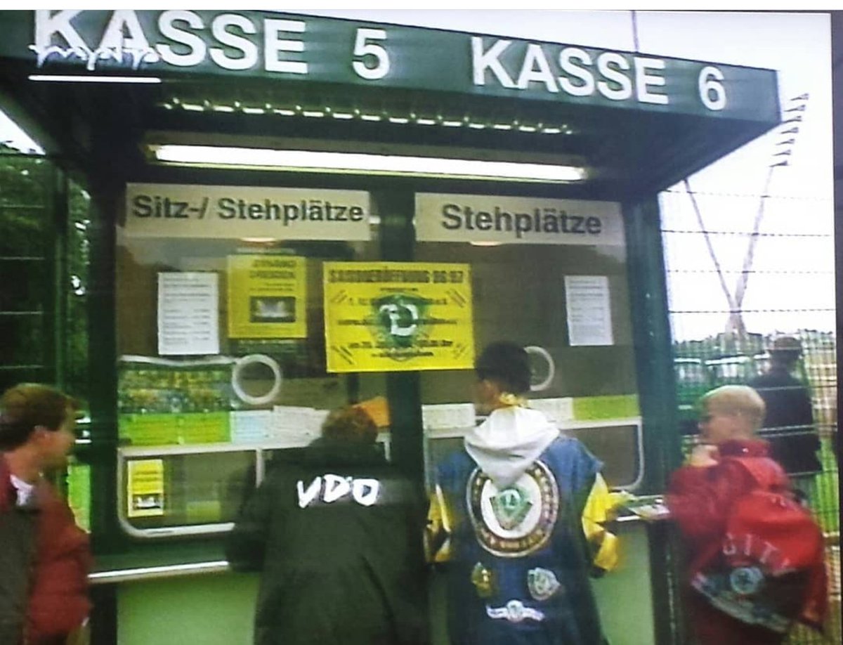 FreitalonTour's tweet photo. Euch einen super Wochenteiler..bleibt spochtlich
Blast from The Past..Oldschool #sgd1953 #ftlot #einst #dynamostadion #1fcdynamodresden https://t.co/2AaUUmGdMr
