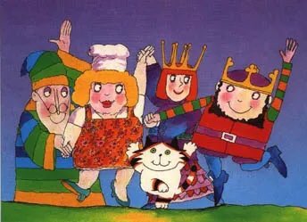 PeteEgerton's tweet photo. Having been out & about lots @your_harrogate, the #WednesdayWall has been missing in action 🧱 But from 10 📻, it’s back!
An 80’s cartoon character will do the smashing 🤜🏻💥🤛🏻 https://t.co/71ttJsyCey