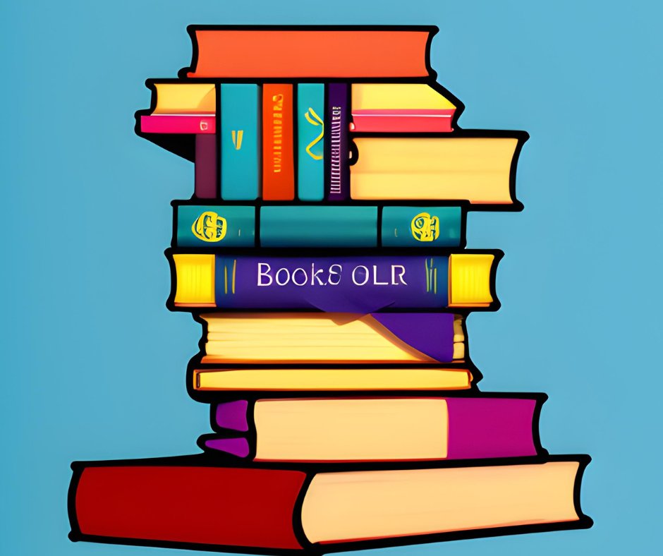 Sebilo Books tweet media