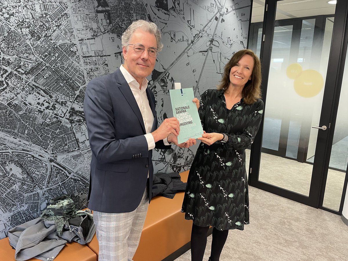 Dirk-Siert Schoonman tweet media