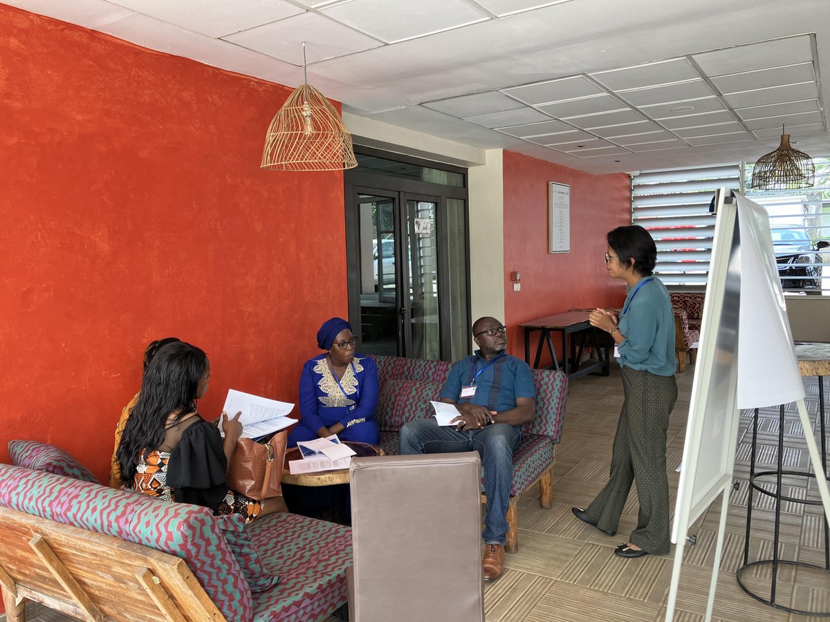 SaferSurgery's tweet photo. Safe OR course underway at @chu_treichville, Côte d'Ivoire - focusing on the essentials of safe surgical care
Part of the Clean Cut for #Cleft program with @SmileTrain to make #EverySurgerySafer https://t.co/21XQU0B4Qw