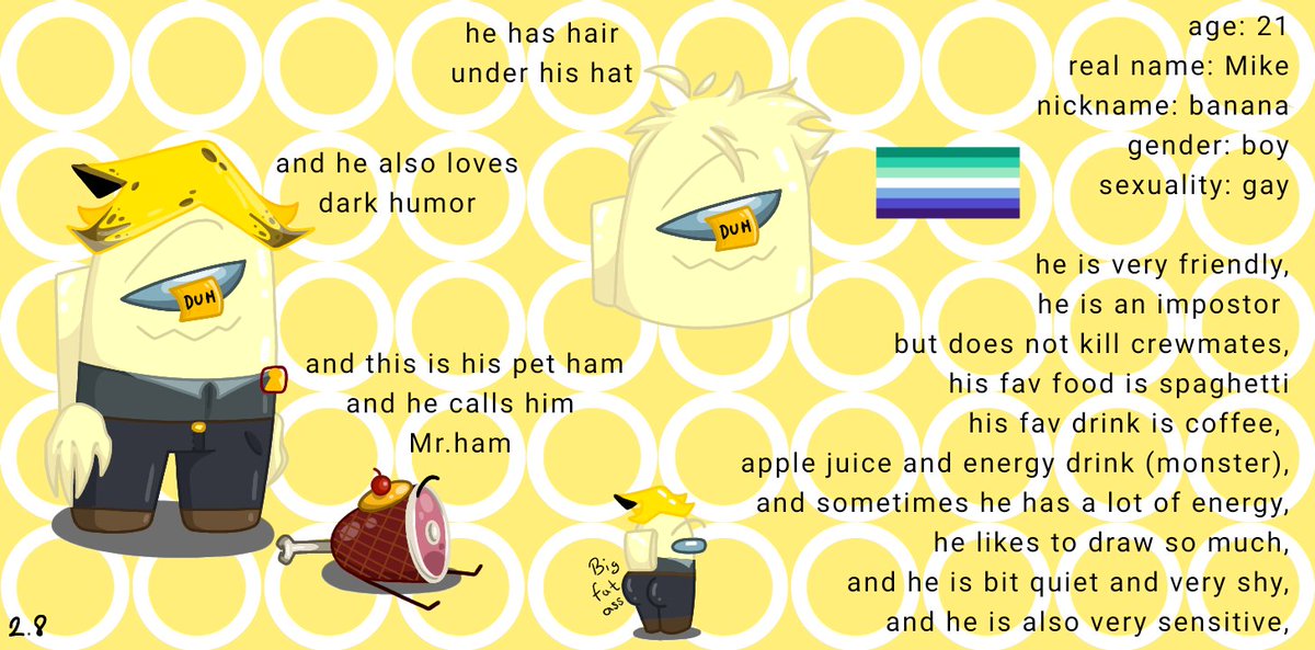 banana tweet media