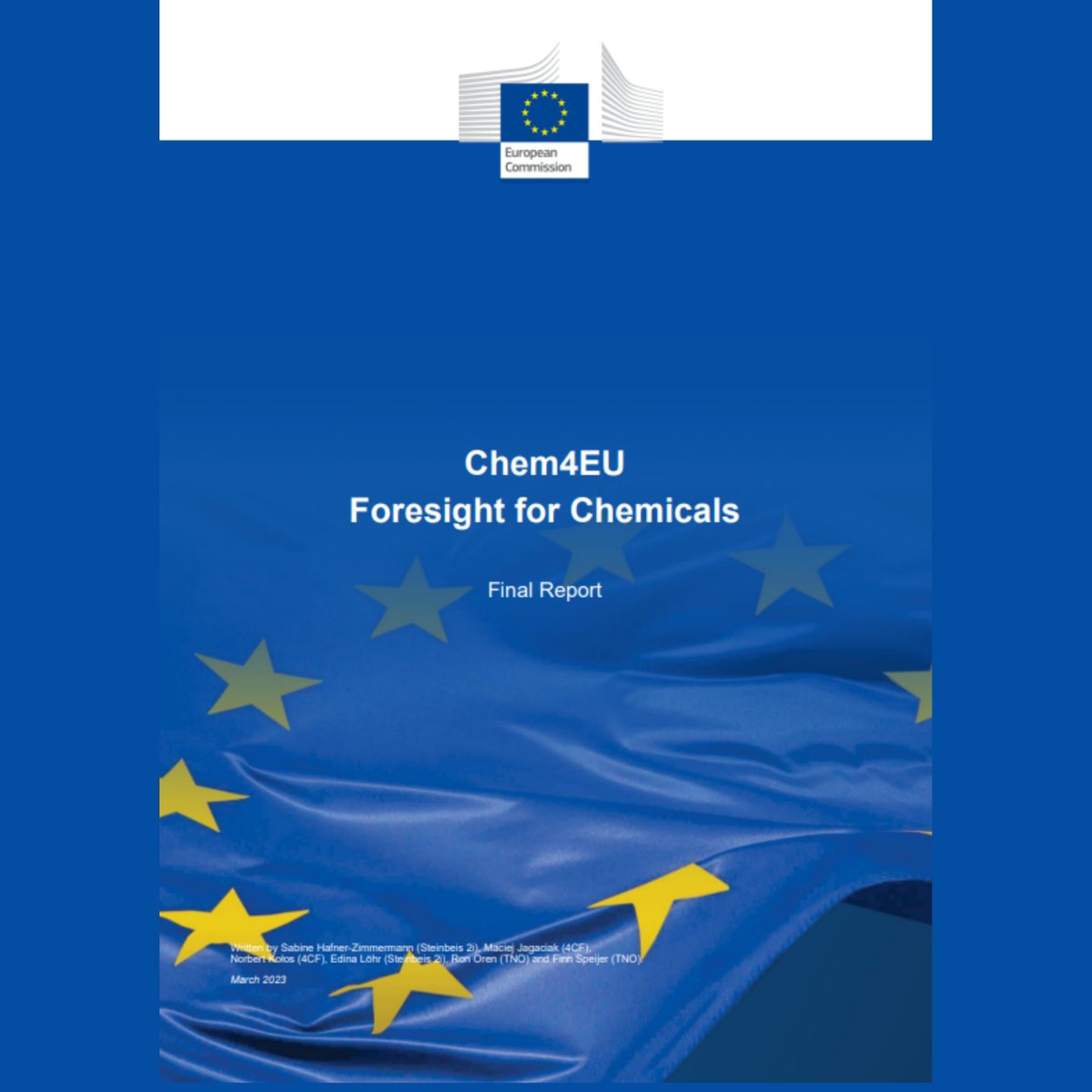 4CF The Futures Literacy Company tweet media