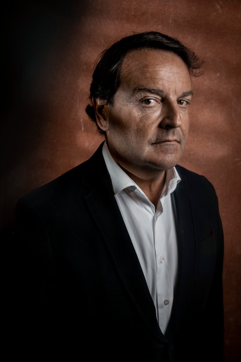 Rafael García Garrido <a href="/RafaggarridoG/">Rafa G Garrido</a> | <a href="/torosSCP/">Simón Casas Production</a> 
"Más de cinco mil jóvenes hicieron cola en Las Ventas para adquirir nuestro abono joven".