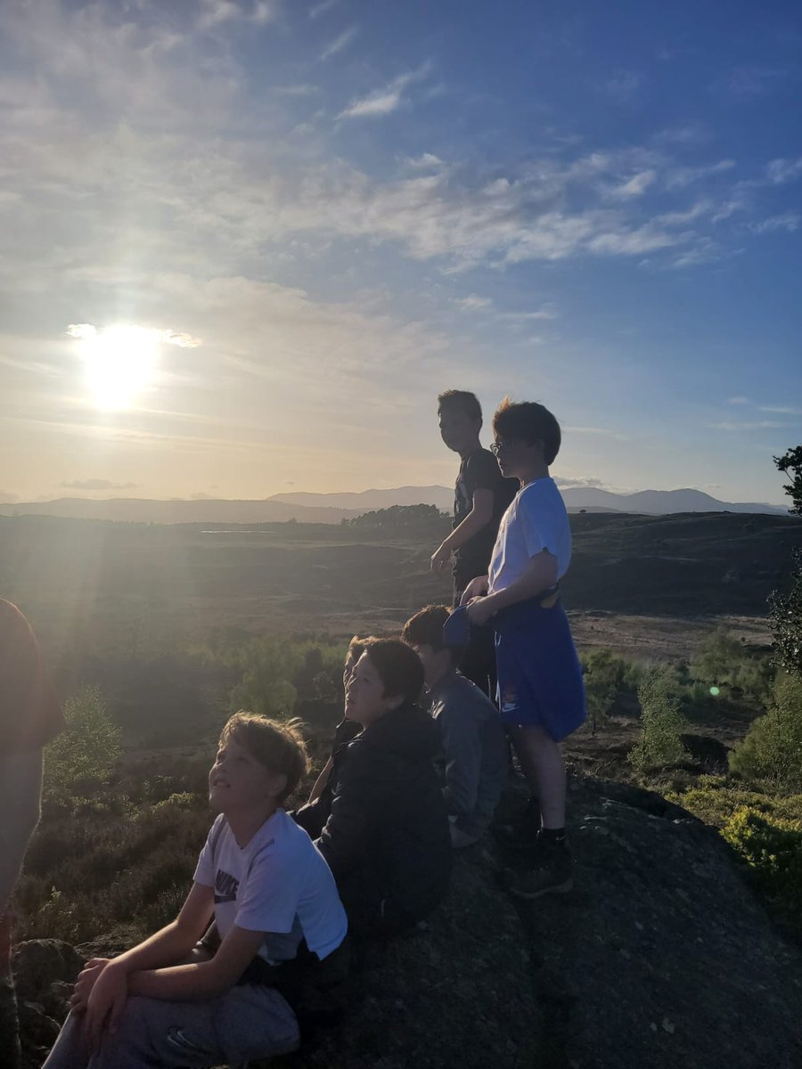 Hymers College Junior School tweet media