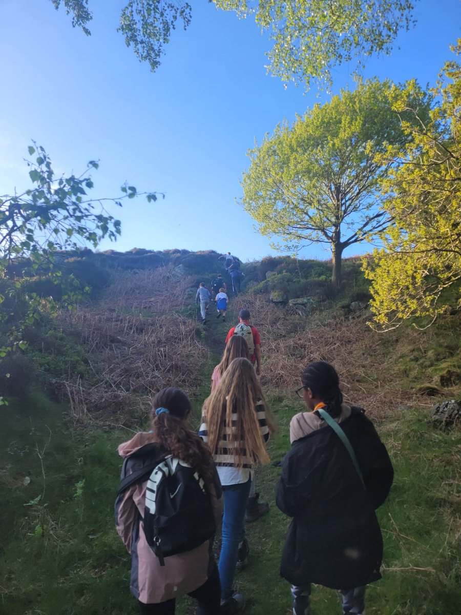 Hymers College Junior School tweet media