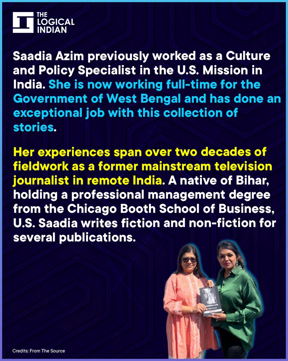 LogicalIndians's tweet photo. In this book, readers are taken on a journey through people's lives during communal riots, disruptions in a stable society with the killing of an ordinary man, love and anguish in times of religious hatred in a country, and more. https://t.co/lfF8oBqKTd