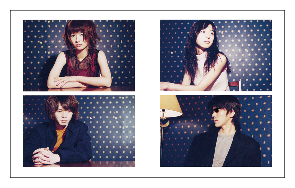 GARNET CROW 20th Anniversary (@GC20th) / X GARNET CROW 20th Anniversary (@GC20th) / X