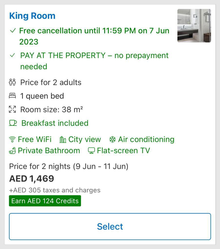 tradermsh's tweet photo. @omanair @AAzizAlraisi لو افترضنا اختلاف الايام تختلف الاسعار
لكن بس نفترض

في المرفقات
نفس الرحلة على الطيران العماني في موقعهم
السعر ل شخصين تقريبا ٣٦٠ ريال
نفس التوقيت على فندق خمس نجوم في الحرم مع الافطار مع الضريبة وفرق العملة ٢٠٠ ريال
كامل ٥٦٠ ربال عماني
بعده اقل عن عرضكم الرسمي
نفس الوقت https://t.co/T8bBKoWMZu