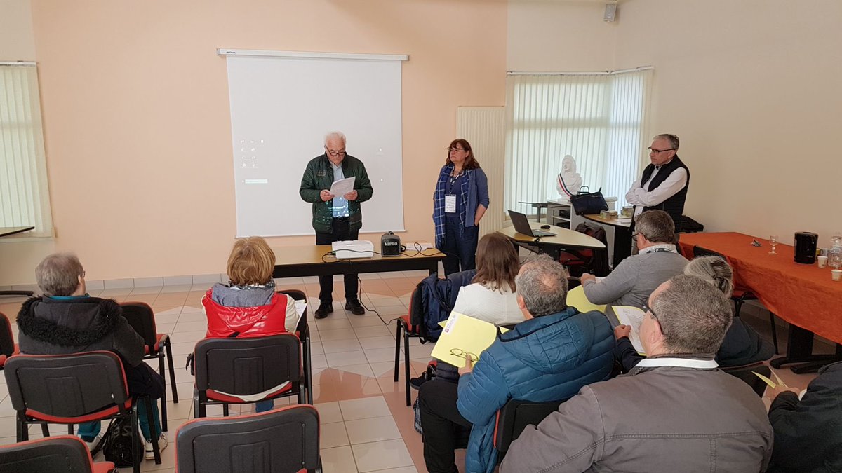 🔴#RencontresTerritoriales du pays de #Lorient-#Quimperlé  n°10 
Visites sur #Gestel #Bannalec #Quimperlé et #Hennebont
Et aussi 👉 Découverte des gares  bit.ly/3AfX4ac
#habitat #énergie #équipement #TiersLieu