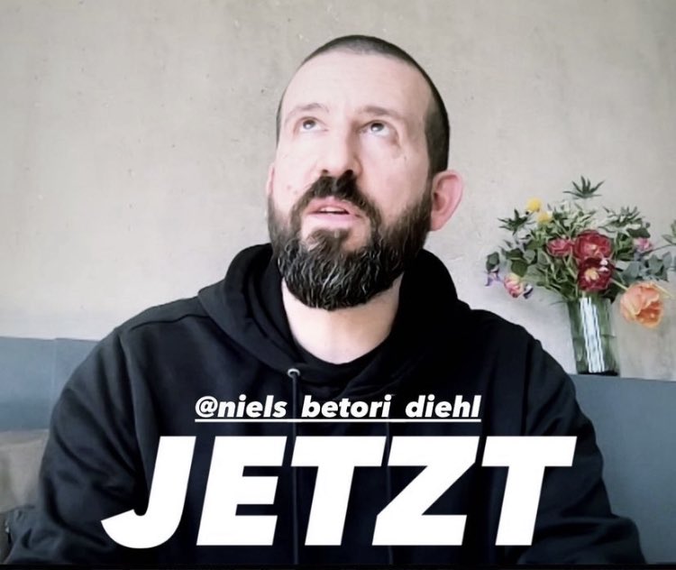 NBD_NBD_NBD's tweet photo. Ist raus

https://t.co/SRRK9aMakf https://t.co/UKgkVeANzZ