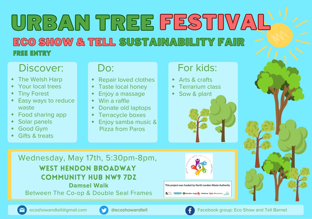 EcoShowandTell tweet media