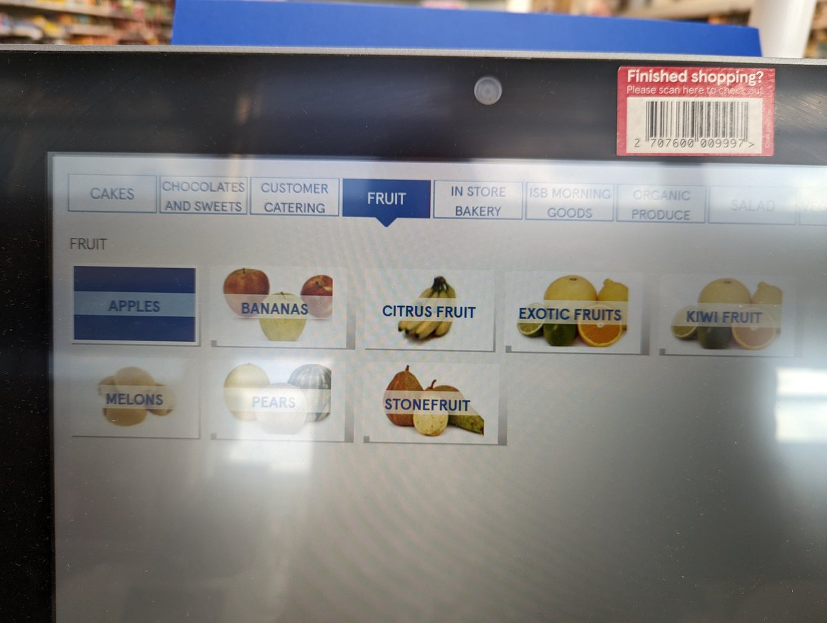 medaala's tweet photo. I feel like Tesco is testing how awake I am https://t.co/cnNHH5uS7W