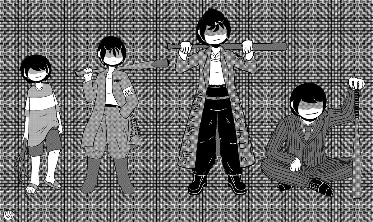 LunaScribbles tweet media